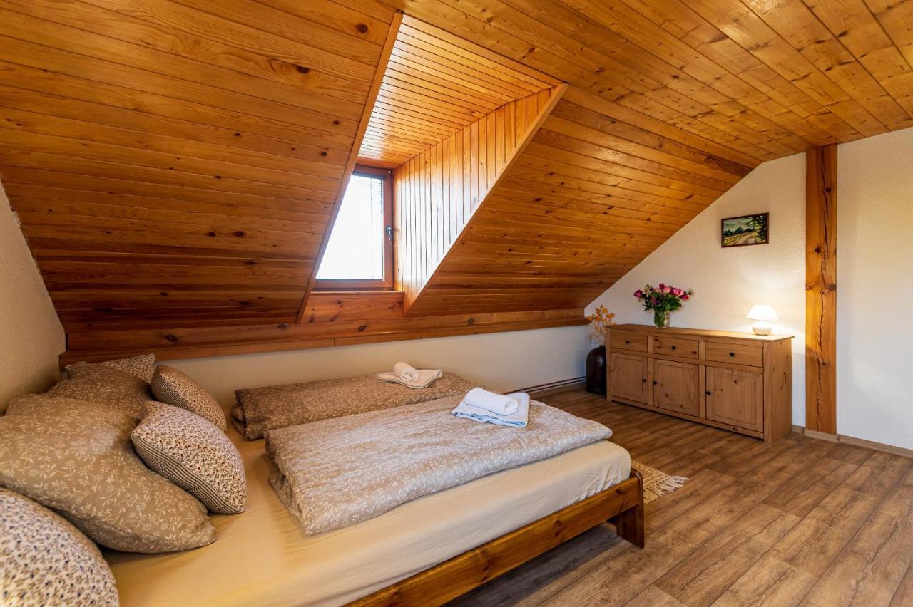 Apartman Domanin 124 Trzeboń Zewnętrze zdjęcie
