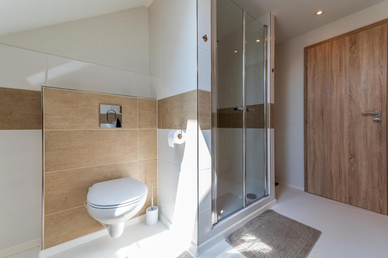 Apartman Domanin 124 Trzeboń Zewnętrze zdjęcie