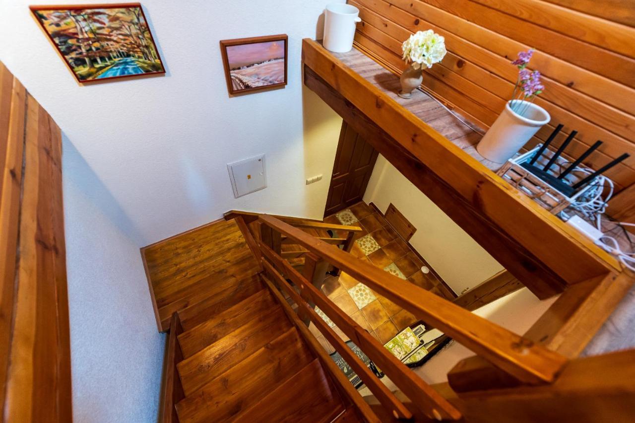 Apartman Domanin 124 Trzeboń Zewnętrze zdjęcie