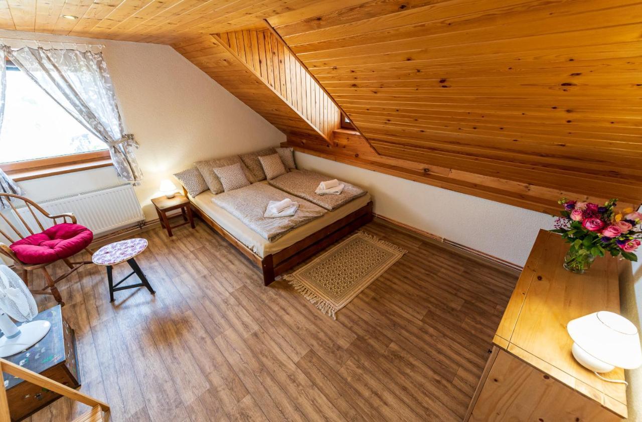 Apartman Domanin 124 Trzeboń Zewnętrze zdjęcie