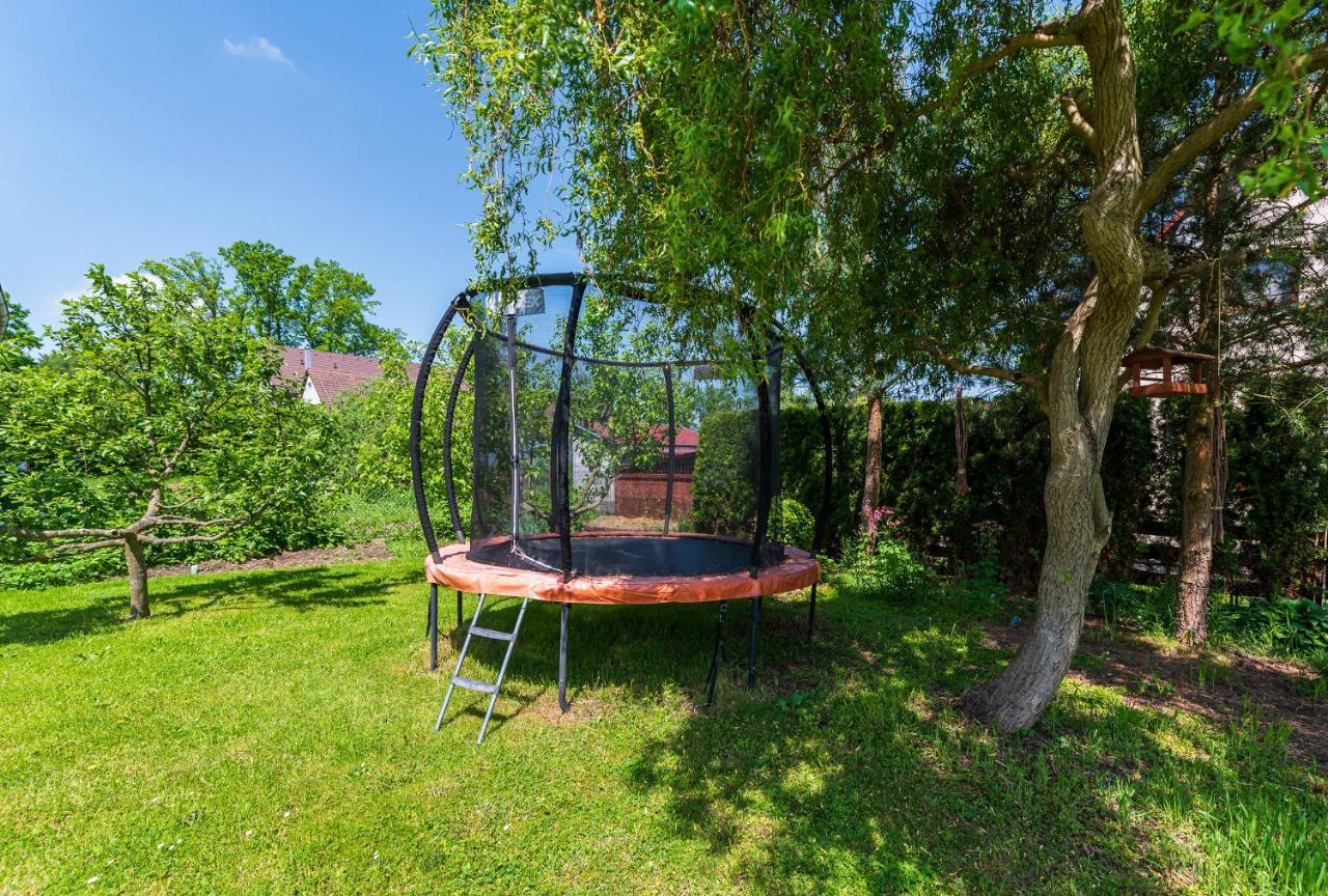 Apartman Domanin 124 Trzeboń Zewnętrze zdjęcie