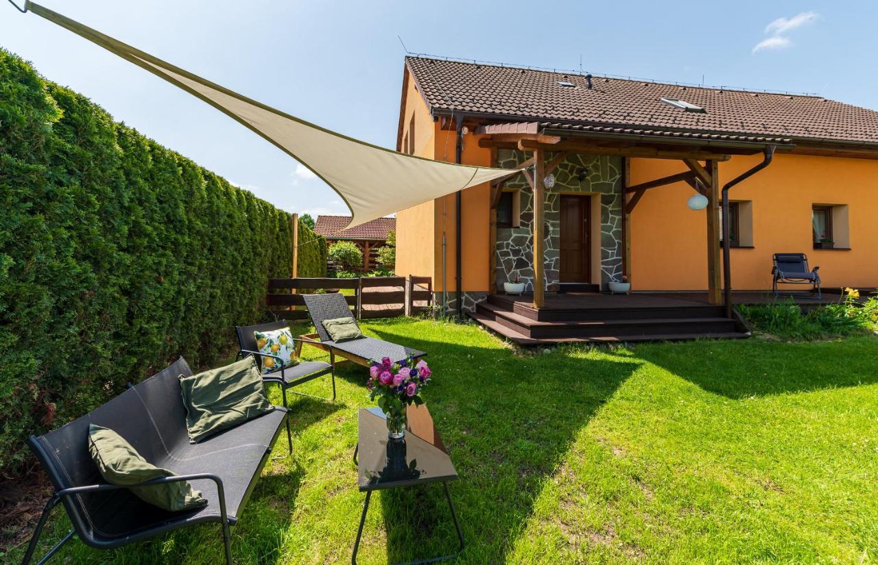 Apartman Domanin 124 Trzeboń Zewnętrze zdjęcie