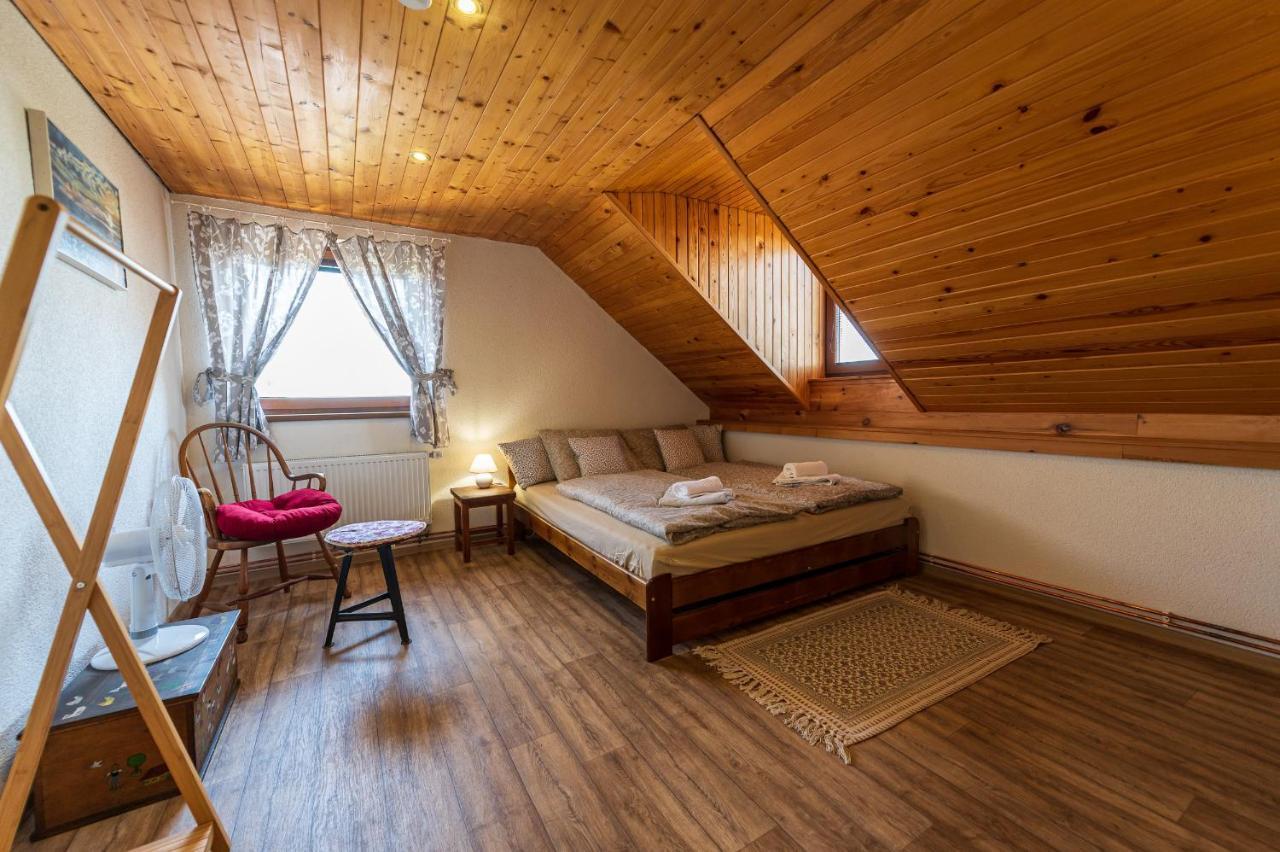 Apartman Domanin 124 Trzeboń Zewnętrze zdjęcie