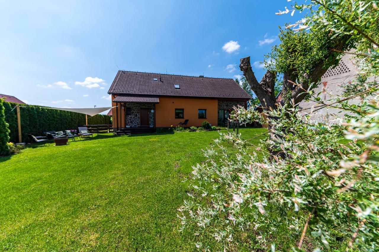 Apartman Domanin 124 Trzeboń Zewnętrze zdjęcie